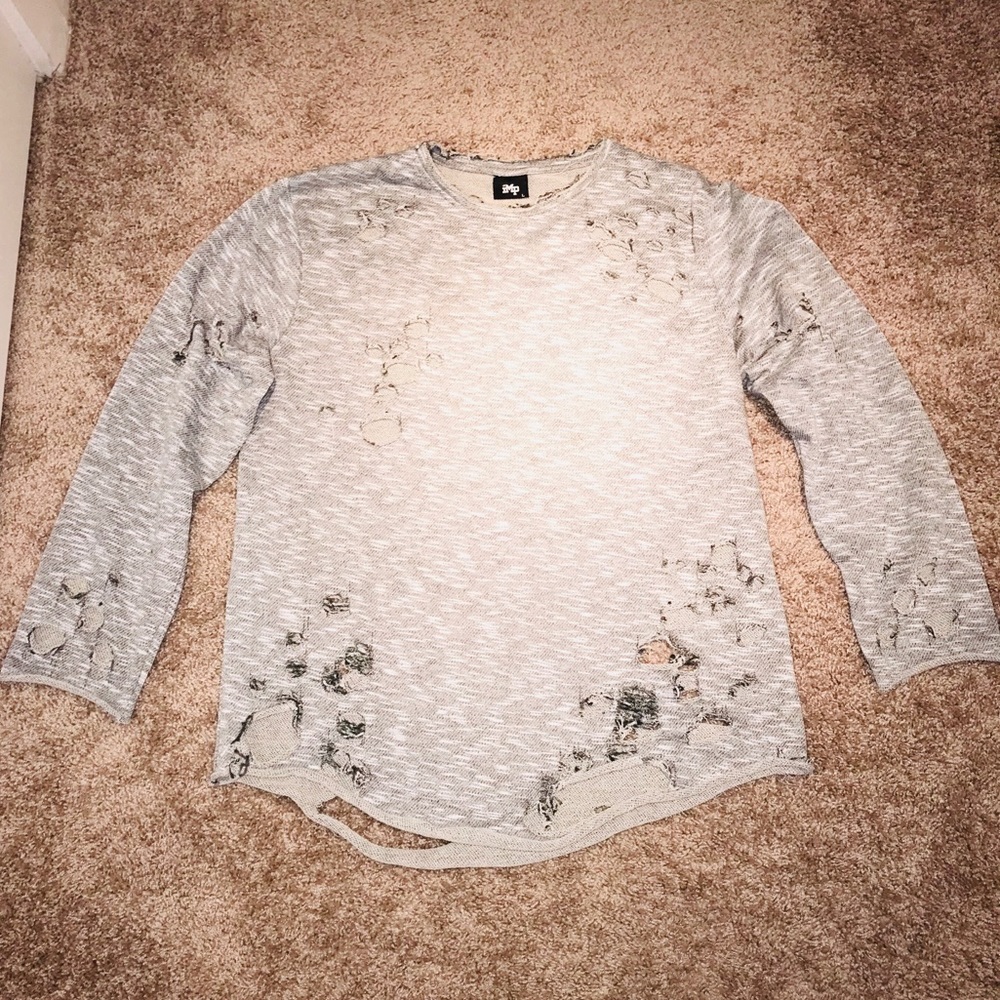 STYLISH SWEATER